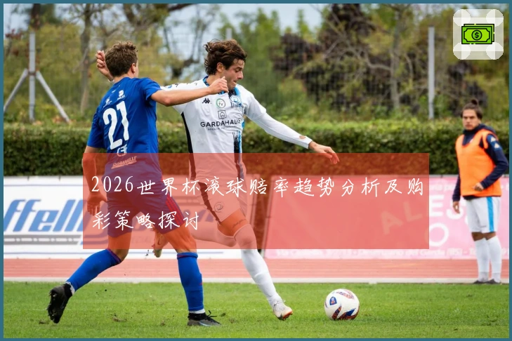 2026世界杯滚球赔率趋势分析及购彩策略探讨
